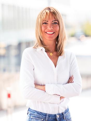 Tanja Röder - Veranstalterin